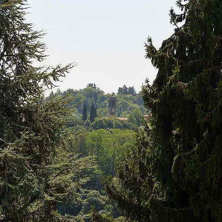 Chalet Rivola Apartment *