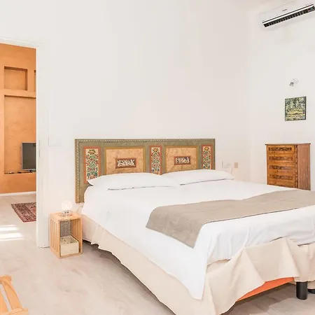 Chalet Rivola Apartment