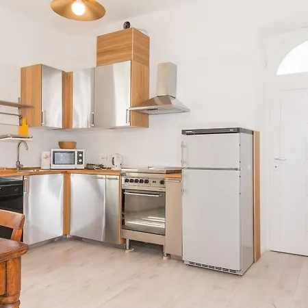 Chalet Rivola Apartment *