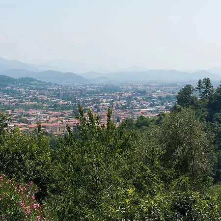 Apartment Chalet Rivola Bergamo