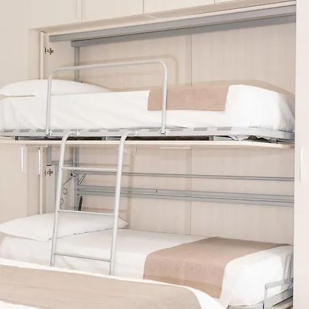 Apartment Chalet Rivola