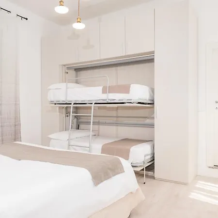 Chalet Rivola Apartment Bergamo