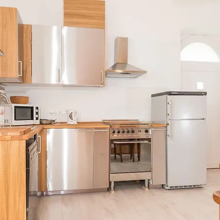 Chalet Rivola Apartment Bergamo